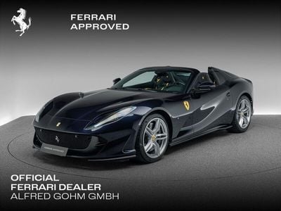 Ferrari 812