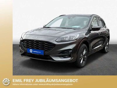 gebraucht Ford Kuga 2.5 Duratec PHEV ST-LINE X