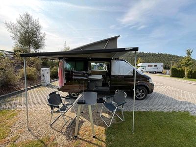 Second-hand VW California California 174 CP (127 kW) 2008 Maro Van