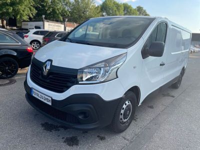 gebraucht Renault Trafic Kasten L2H1 2,9t Komfort