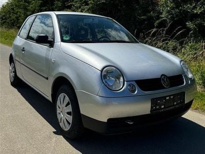 VW Lupo