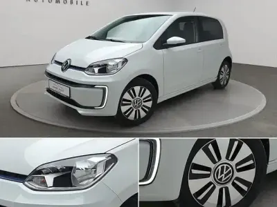 Gebraucht VW e-up!