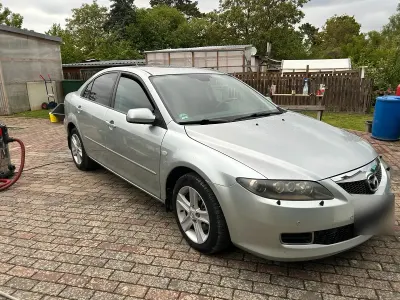 Brugt Mazda 6