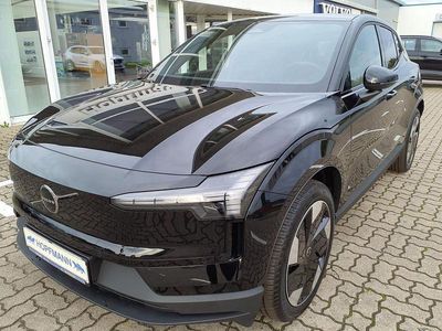 Gebraucht Volvo EX30 Plus 200 kW (272 PS) 2025 Onyx black SUV
