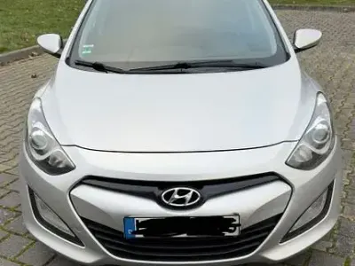 Usado Hyundai i30