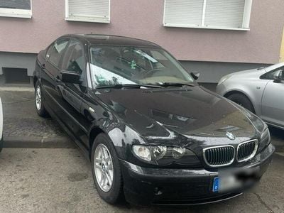 BMW 316