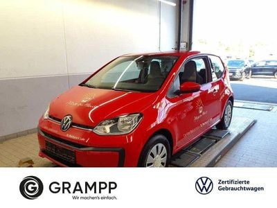 VW up!