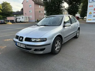 Gebraucht Seat Leon