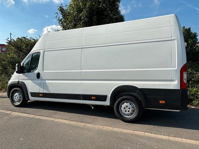 Citroën Jumper