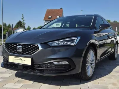Gebraucht Seat Leon
