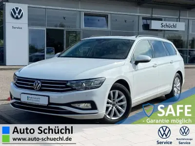 Gebraucht VW Passat