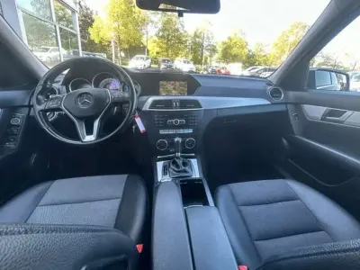 Gebraucht Mercedes C220