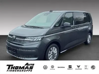 Neu VW Multivan Life 245 PS (180 kW) 2026 Grau Van / Kleinbus