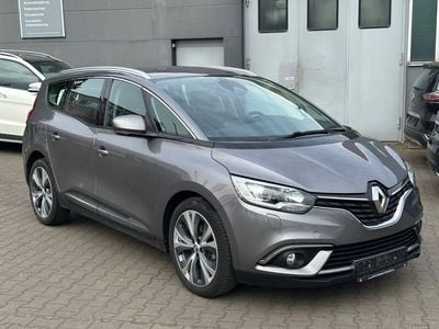 Renault Grand Scénic IV