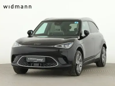 Occasion Smart #1