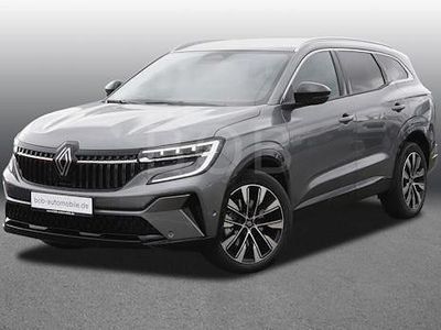 Grau Gebraucht 2024 Renault Espace Techno SUV | 32.888 € (Fairer Preis)