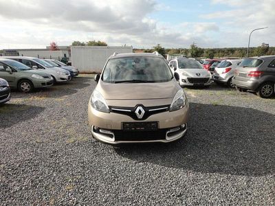 Renault Grand Scénic IV