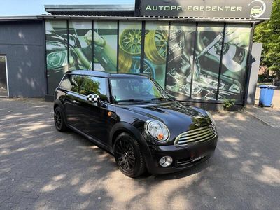 Mini Cooper Clubman