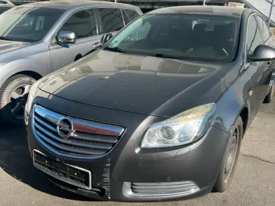 Gebraucht Opel Insignia