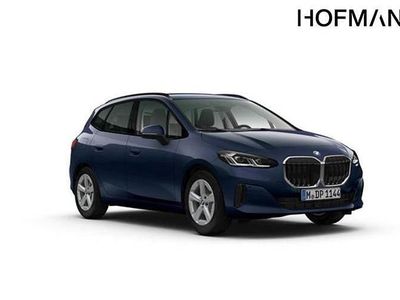 Blau Neu 2026 BMW 218 Luxury Line Kombi | 39.295 € (Etwas zu teuer)