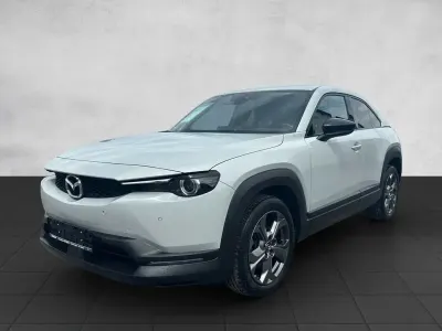 Gebraucht Mazda MX30