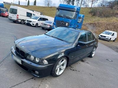 BMW 535
