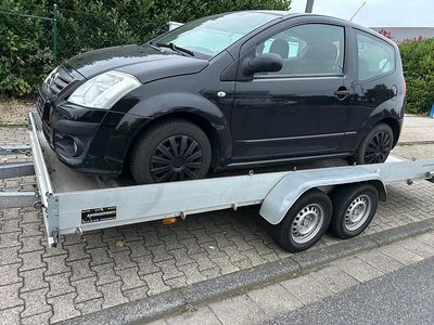 Citroën C2
