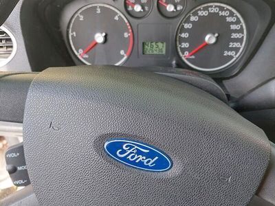 gebraucht Ford Focus 