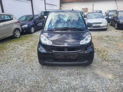 Smart ForTwo Coupé