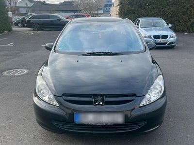 gebraucht Peugeot 307 1.4 Tendance 110 Tendance