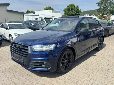 Gebraucht Audi Q7