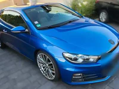 Gebraucht VW Scirocco