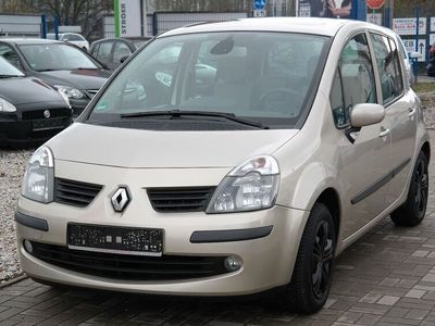 gebraucht Renault Modus Dynamique