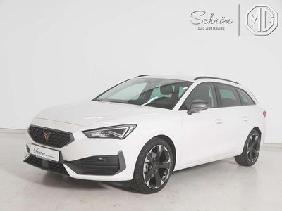 Gebraucht Cupra Leon 190 PS (139 kW) 2023 Kombi