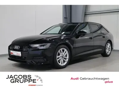 Gebraucht Audi A6
