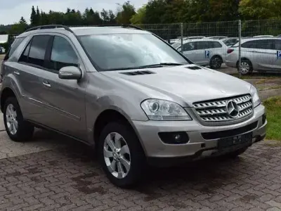 Gebraucht Mercedes ML320