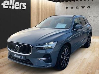 Gebraucht Volvo XC60 Core 197 PS (144 kW) 2022 Grau SUV