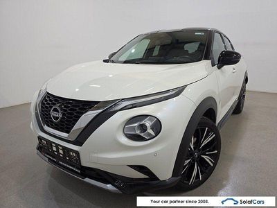 Usata Nissan Juke 114 CV (83 kW) 2023 Bianco SUV