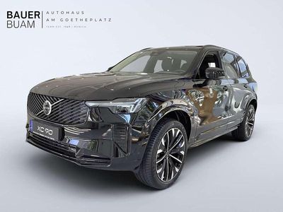 Brugt Volvo XC90 Ultra 310 HK (228 kW) 2025 Sort SUV