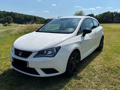 Seat Ibiza SC