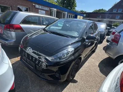 Gebraucht Hyundai i10