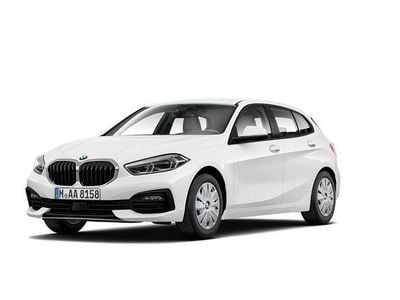 Gebraucht BMW 116 Advantage 109 PS (80 kW) 2026 Kleinwagen