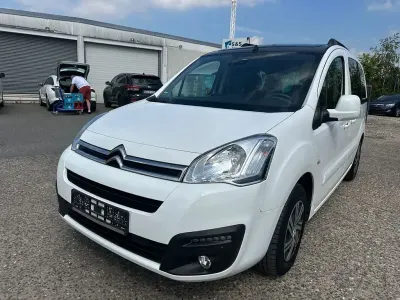 Gebraucht Citroën Berlingo