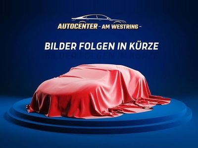 Weiß Gebraucht 2012 VW Tiguan Sportline SUV | 8.600 € (Guter Preis)