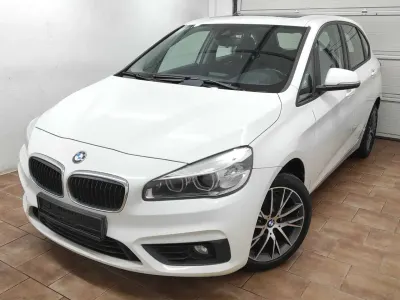 Gebraucht BMW 220