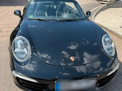 Gebraucht Porsche 991