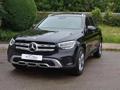 Mercedes GLC220