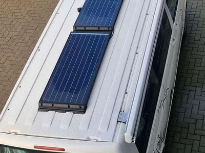 Gebraucht VW T5 Comfortline 116 PS (85 kW) 2013 Weiß Van