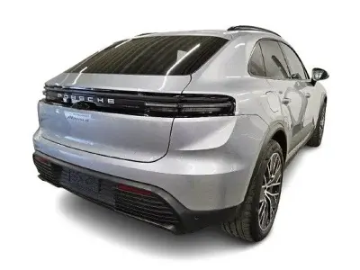 Gebraucht Porsche Macan