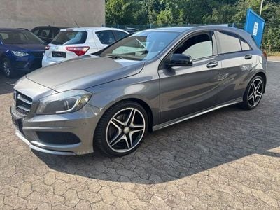 Mercedes A250